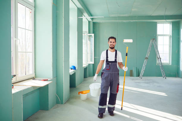 Mold Odor Removal Services in Port St John, FL