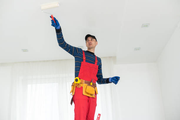 Mold Remediation for Vacation Homes